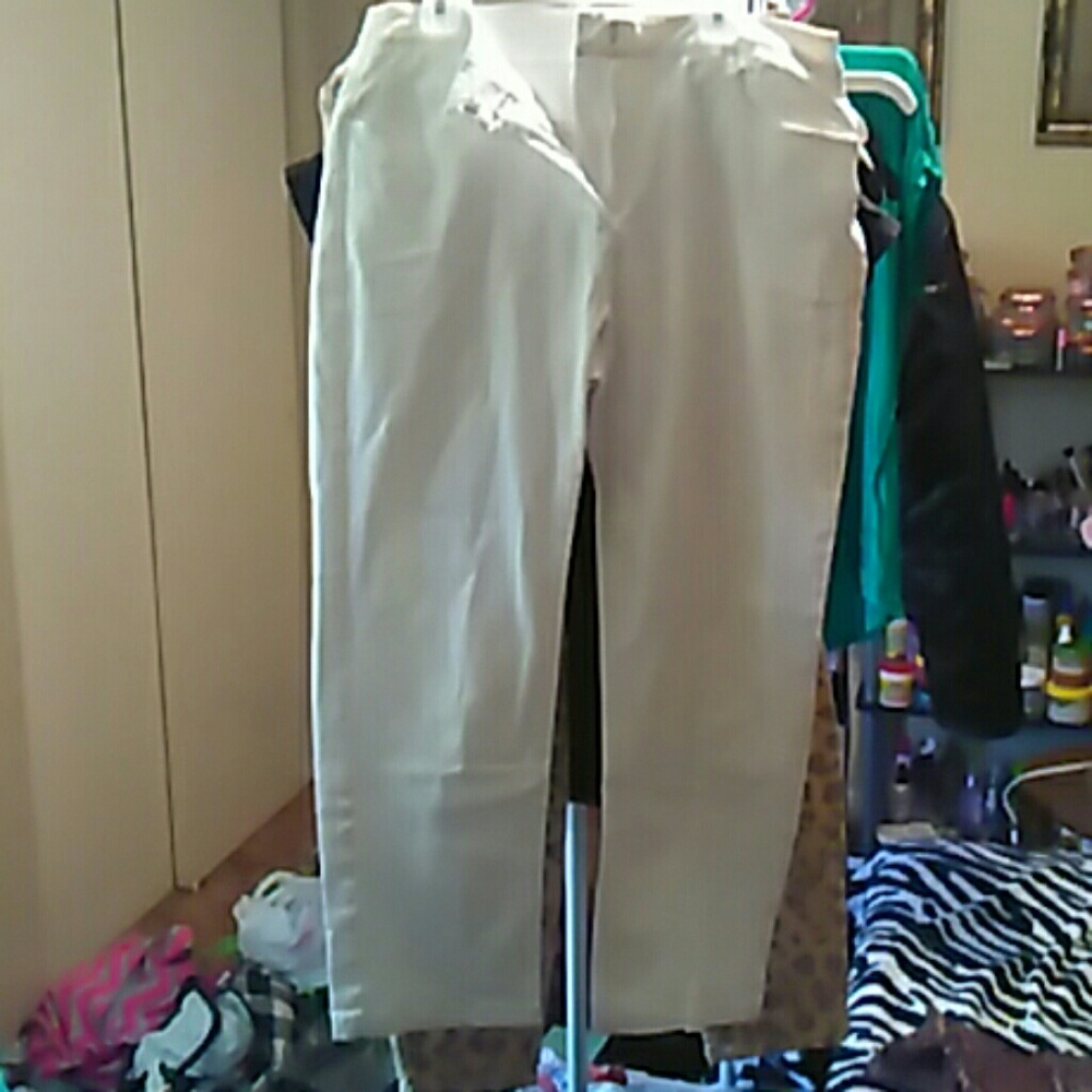 Pants - Picture 1 of 2